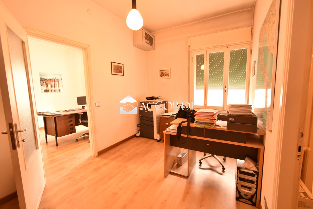 Quadrilocale da ristrutturare a Conegliano