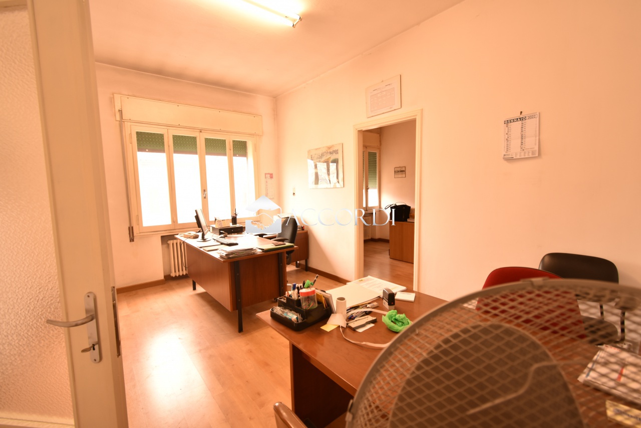 Quadrilocale da ristrutturare a Conegliano