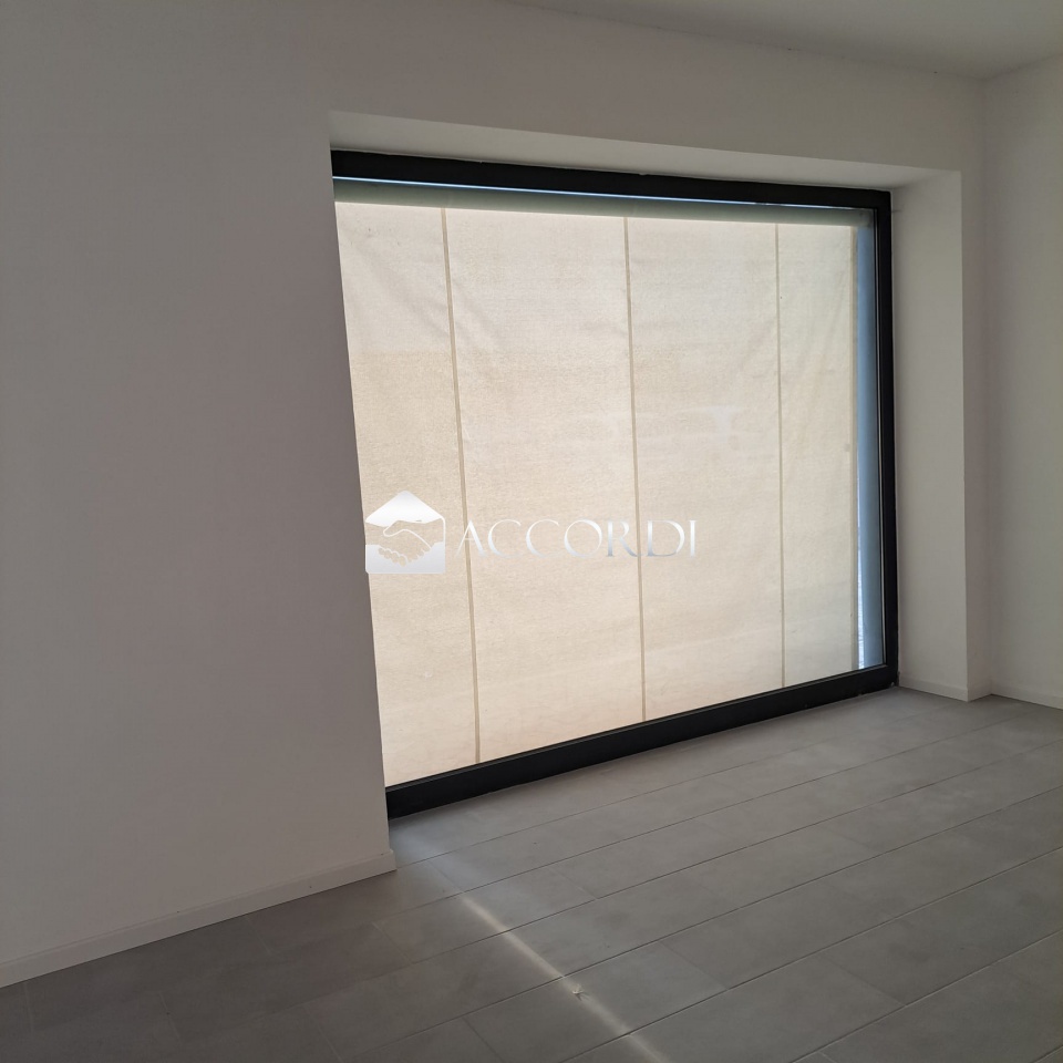 Locale commerciale ristrutturata a Conegliano