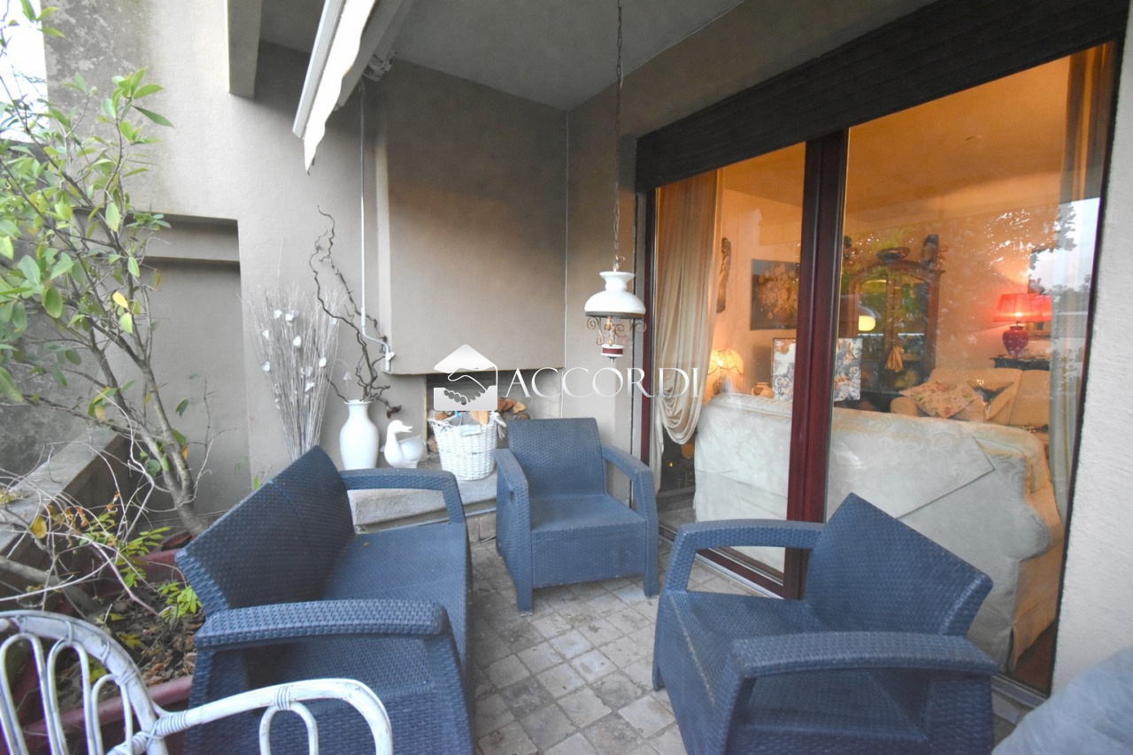 Trilocale in vendita a Conegliano