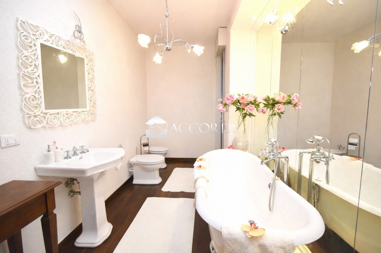 Trilocale in vendita a Conegliano