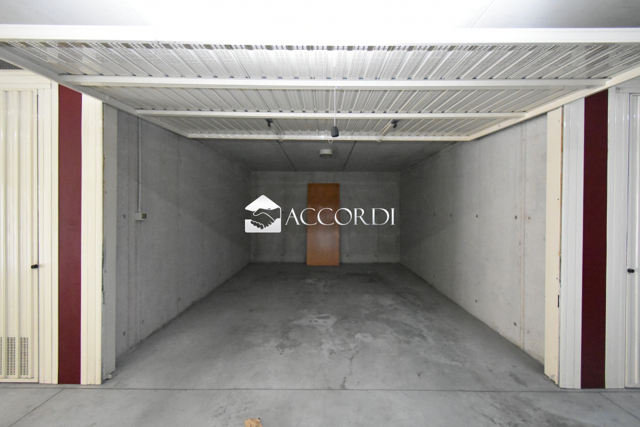 Trilocale con terrazzo a Spresiano