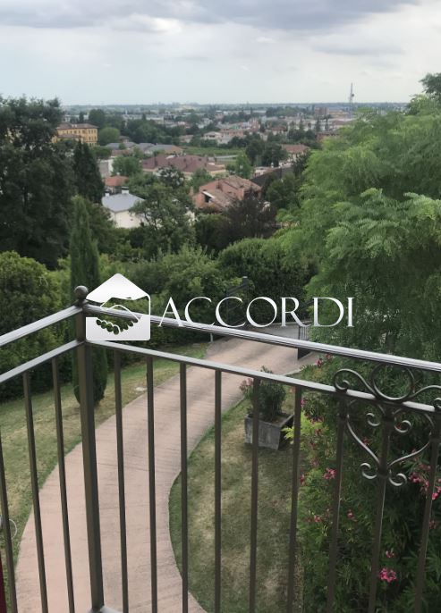 Trilocale arredato in affitto a Conegliano