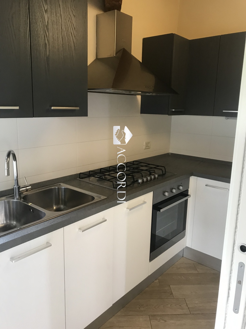 Trilocale arredato in affitto a Conegliano