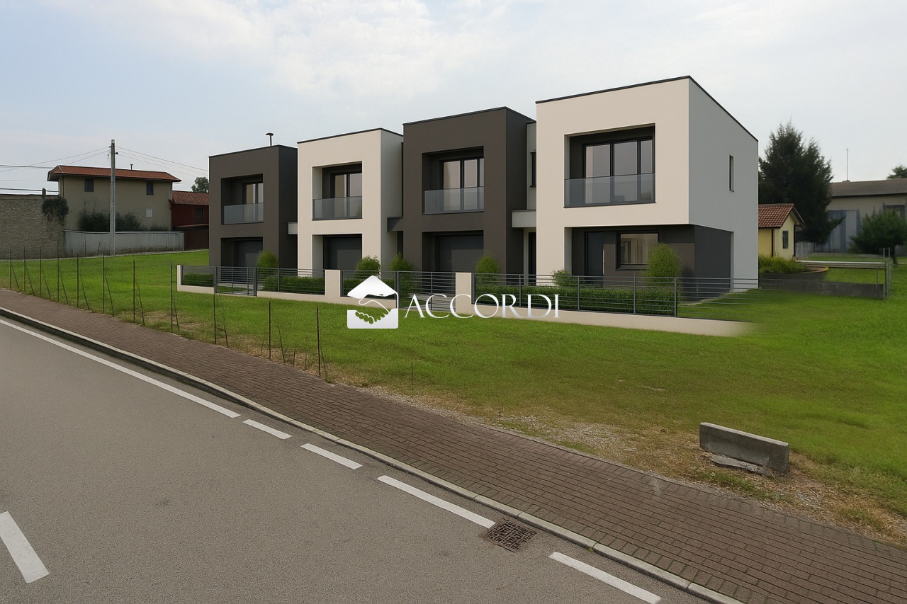 Terreno in vendita a San Fior