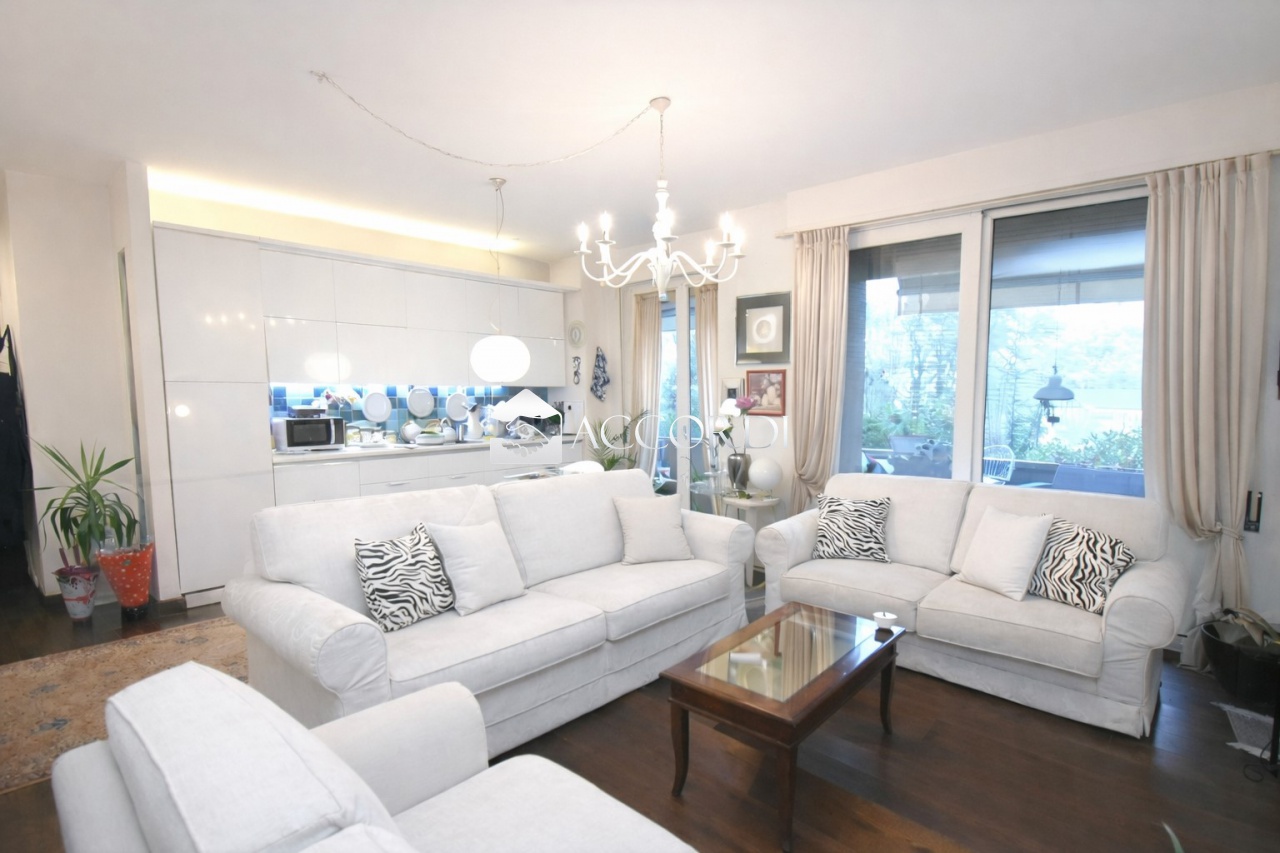 Trilocale in vendita a Conegliano