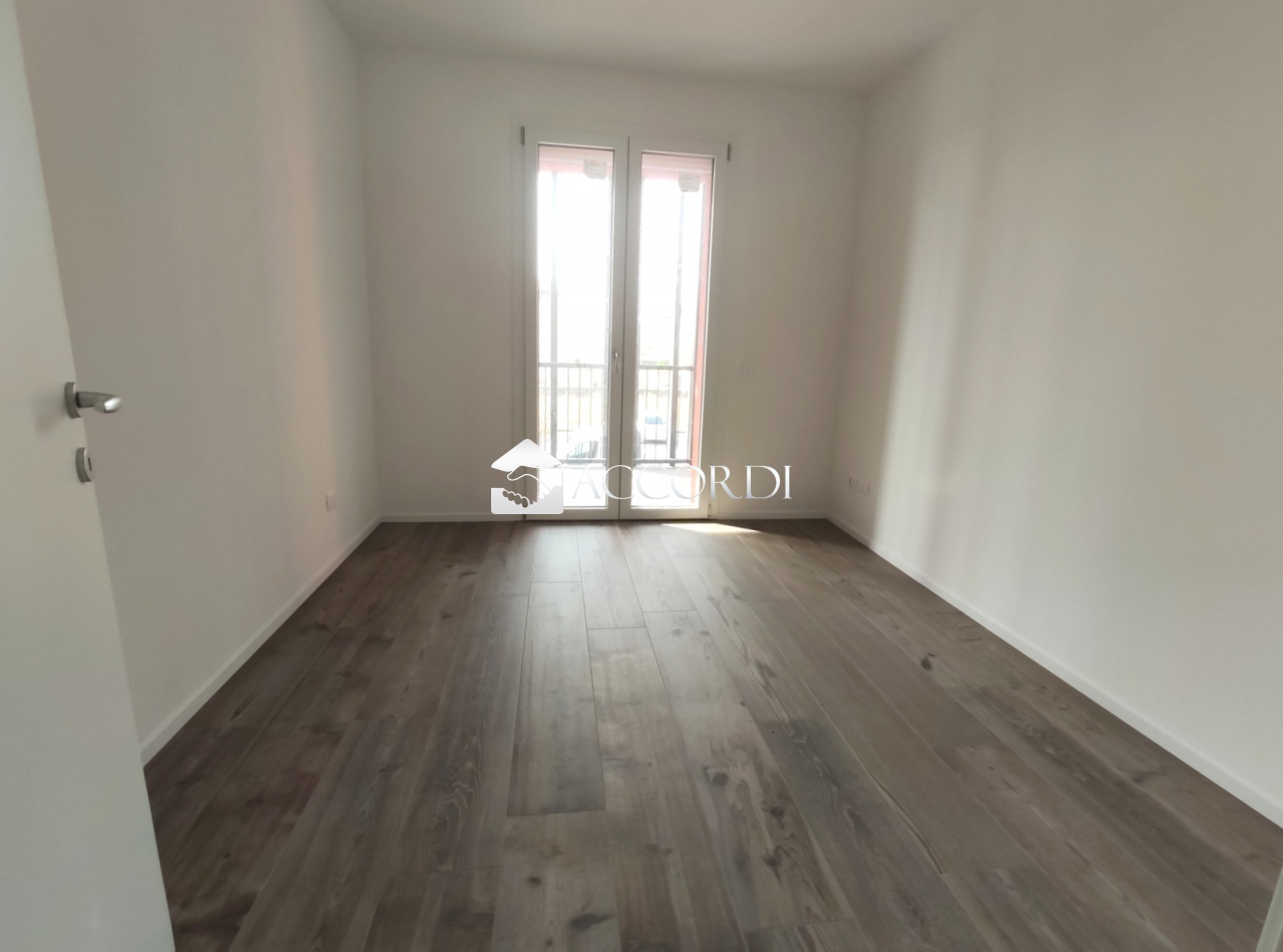 Quadrilocale con terrazzo a San Biagio di Callalta