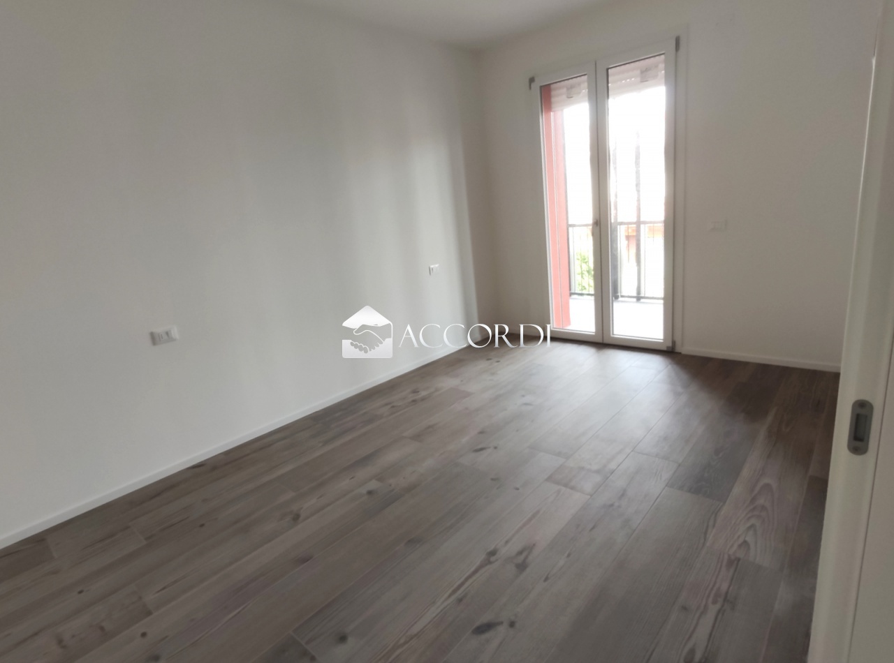 Quadrilocale con terrazzo a San Biagio di Callalta