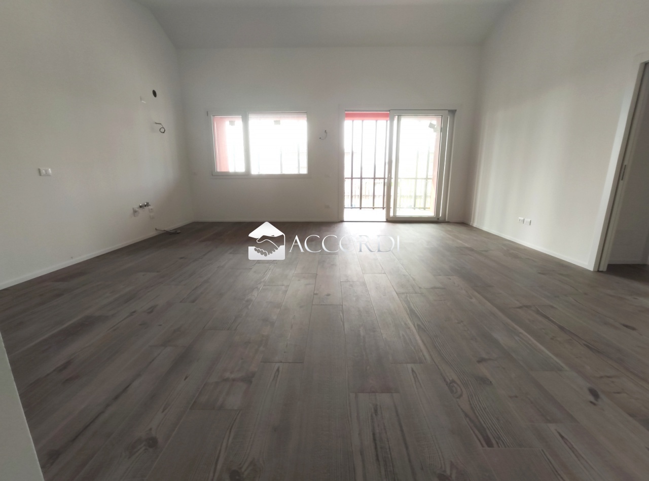 Quadrilocale con terrazzo a San Biagio di Callalta