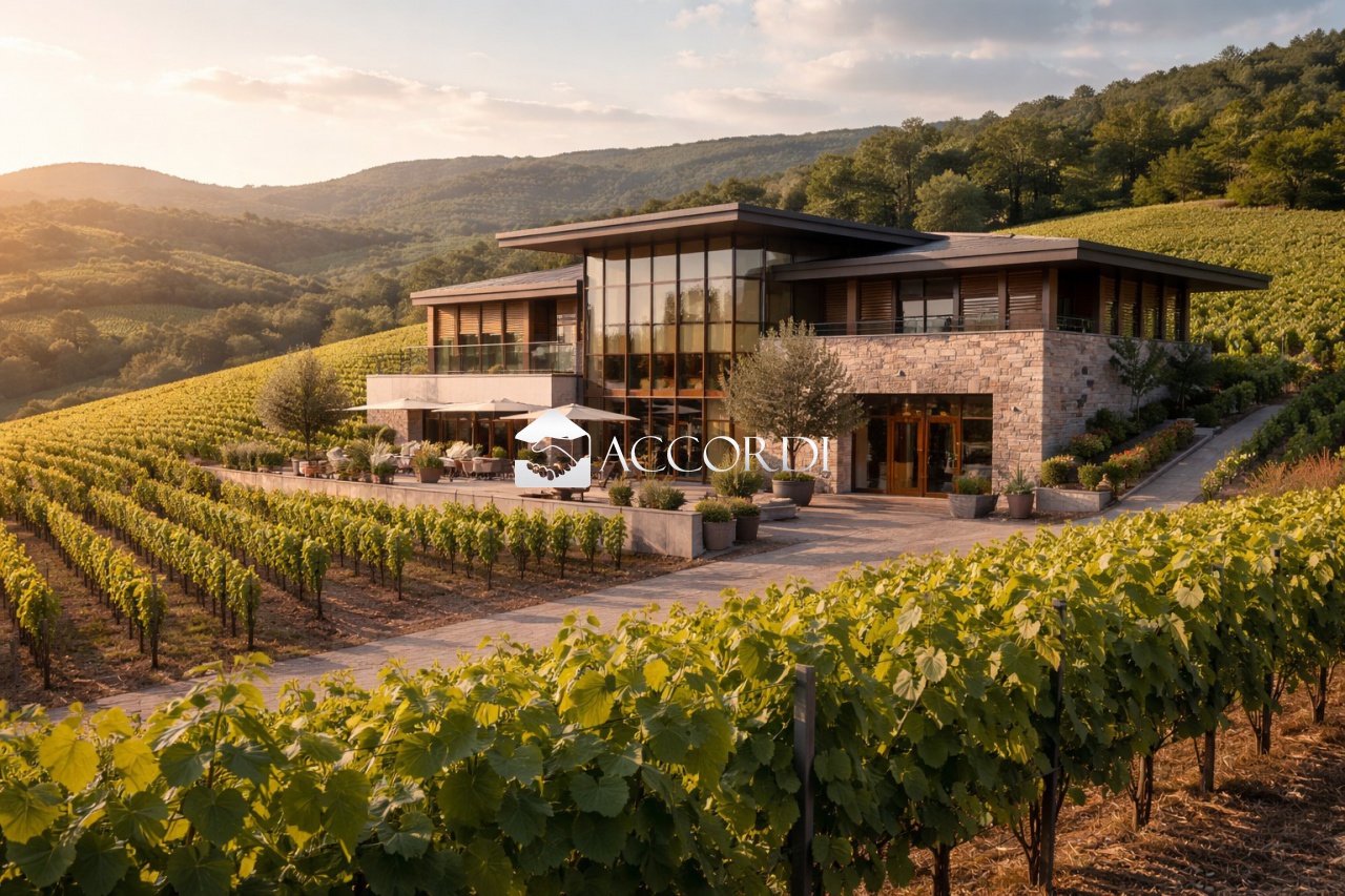 Laboratorio in vendita a Valdobbiadene