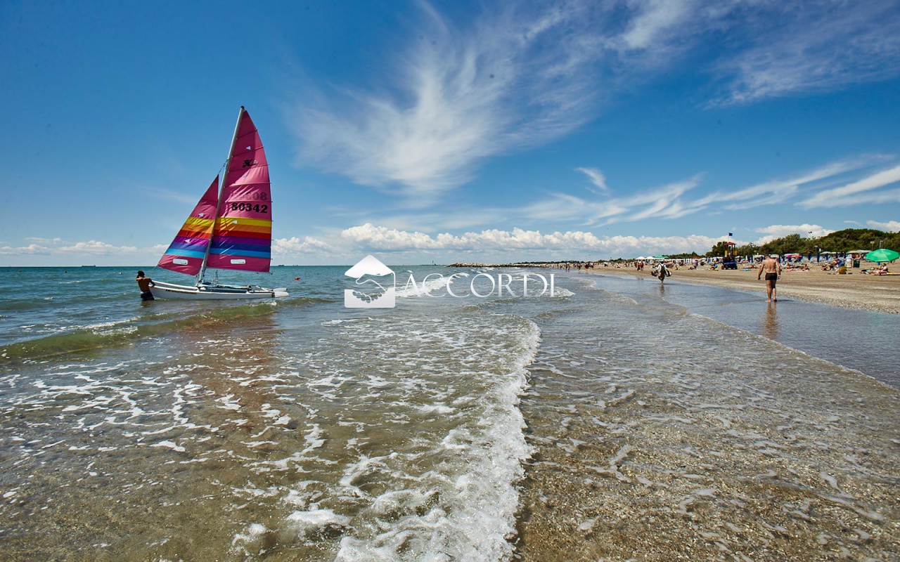 Attivit� commerciale in affitto/gestione a Cavallino-Treporti