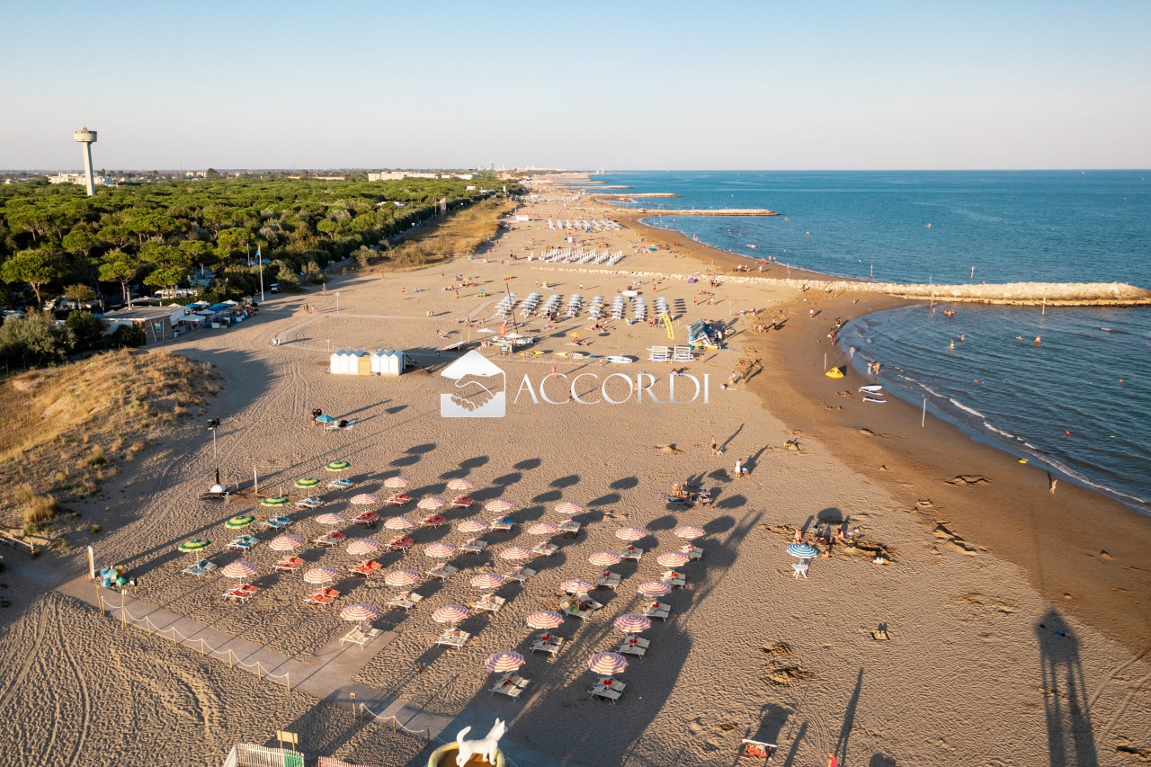 Attivit� commerciale in affitto/gestione a Cavallino-Treporti