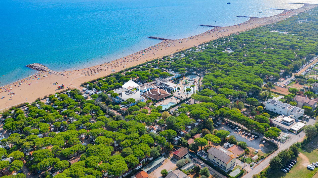 Attivit� commerciale in affitto/gestione a Cavallino-Treporti