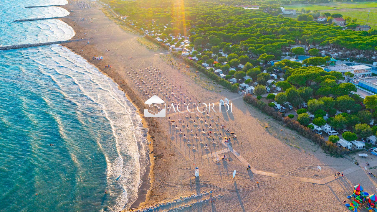 Attivit� commerciale in affitto/gestione a Cavallino-Treporti