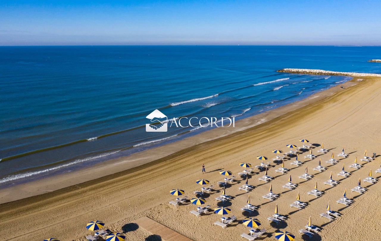 Attivit� commerciale in affitto/gestione a Cavallino-Treporti