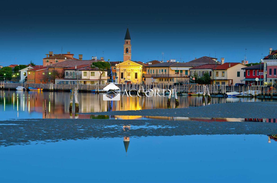 Attivit� commerciale in affitto/gestione a Cavallino-Treporti