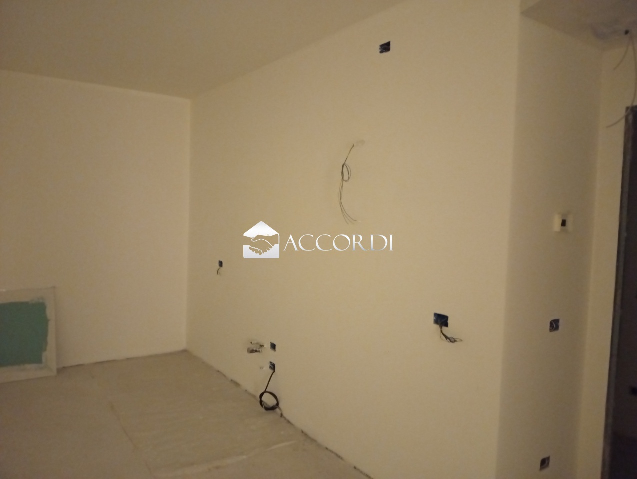 Quadrilocale in vendita a Montegrotto Terme