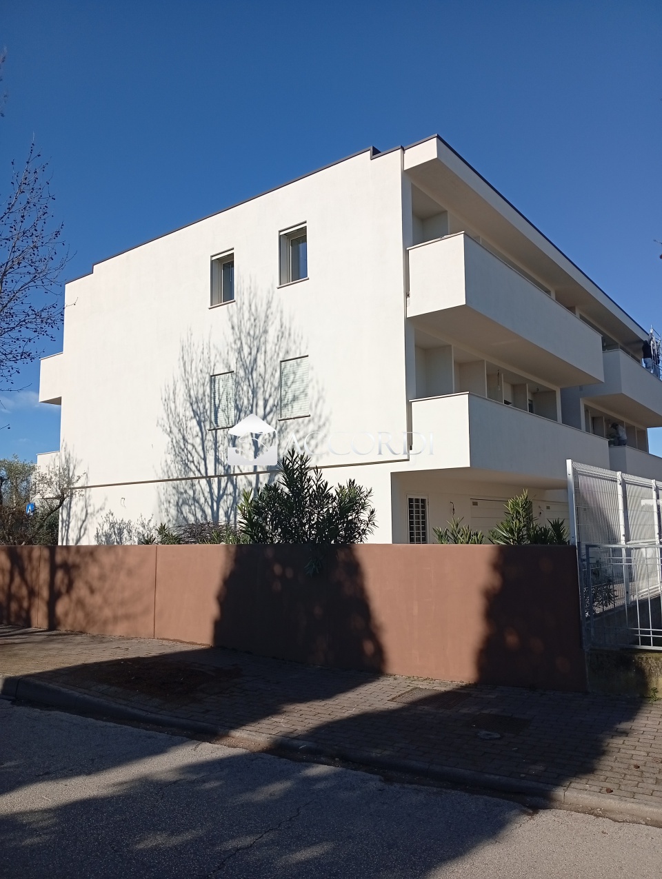 Quadrilocale in vendita a Montegrotto Terme