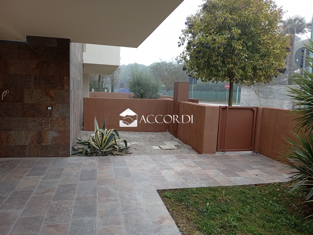 Quadrilocale in vendita a Montegrotto Terme