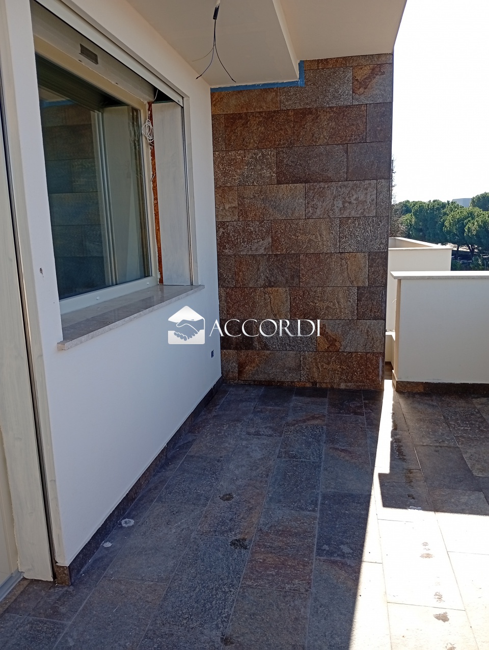 Quadrilocale in vendita a Montegrotto Terme