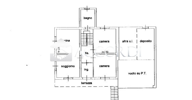 Attivit� commerciale in vendita a Maniago