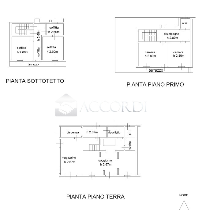 Attivit� commerciale in vendita a Maniago