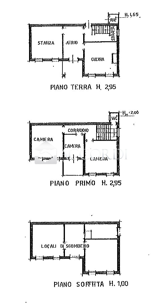 Villa con giardino a Montegrotto Terme