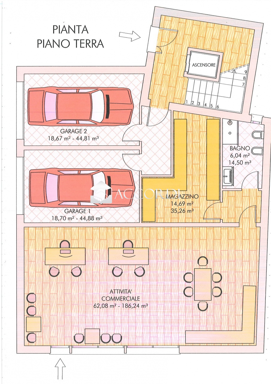 Villa con giardino a Montegrotto Terme