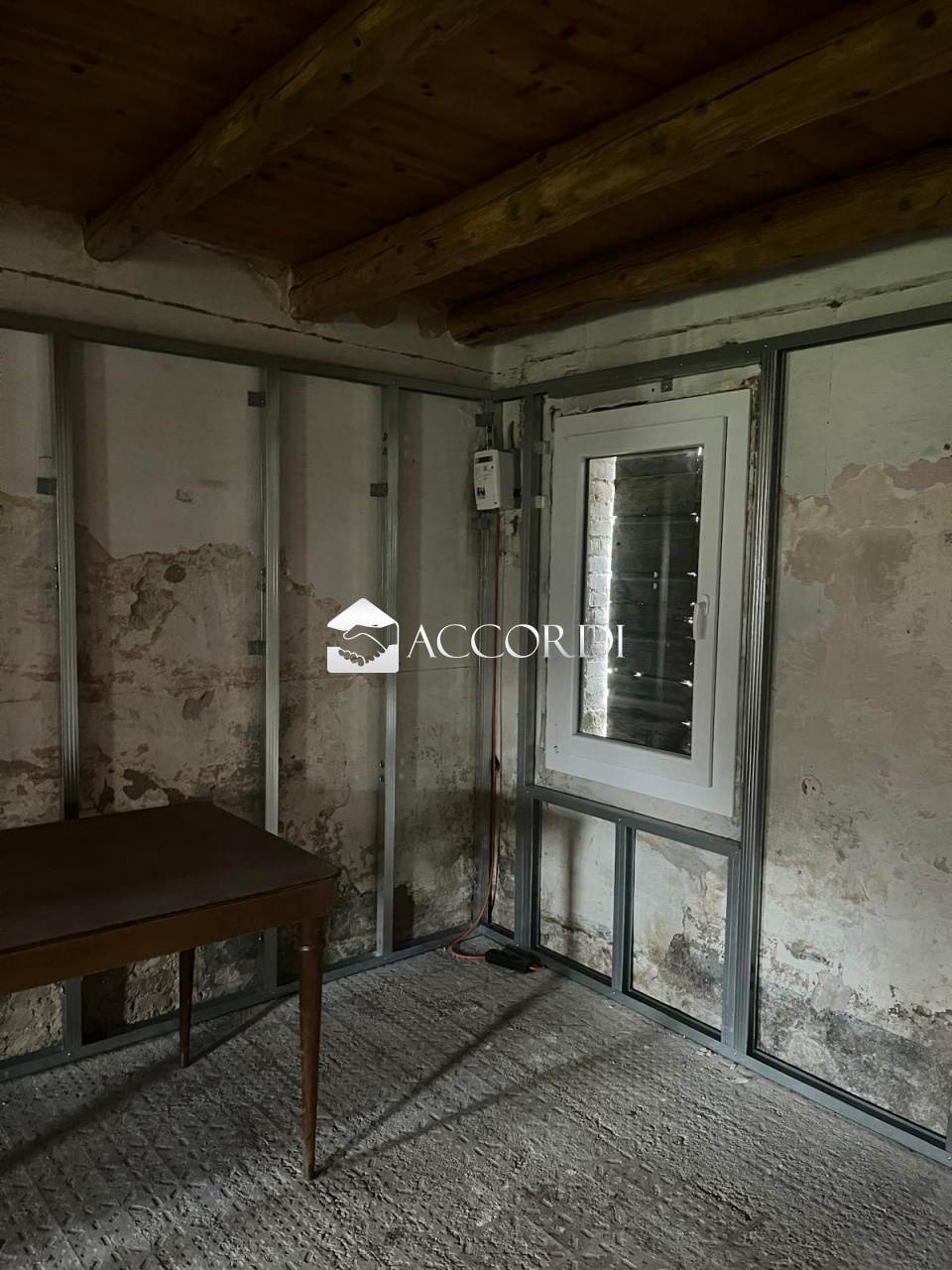 Rustico con giardino a Pieve di Soligo