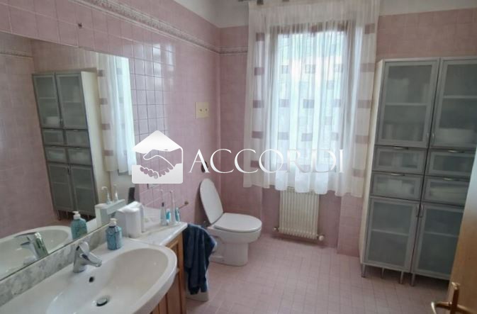 Appartamento con terrazzo a Susegana