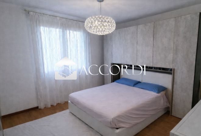 Appartamento con terrazzo a Susegana