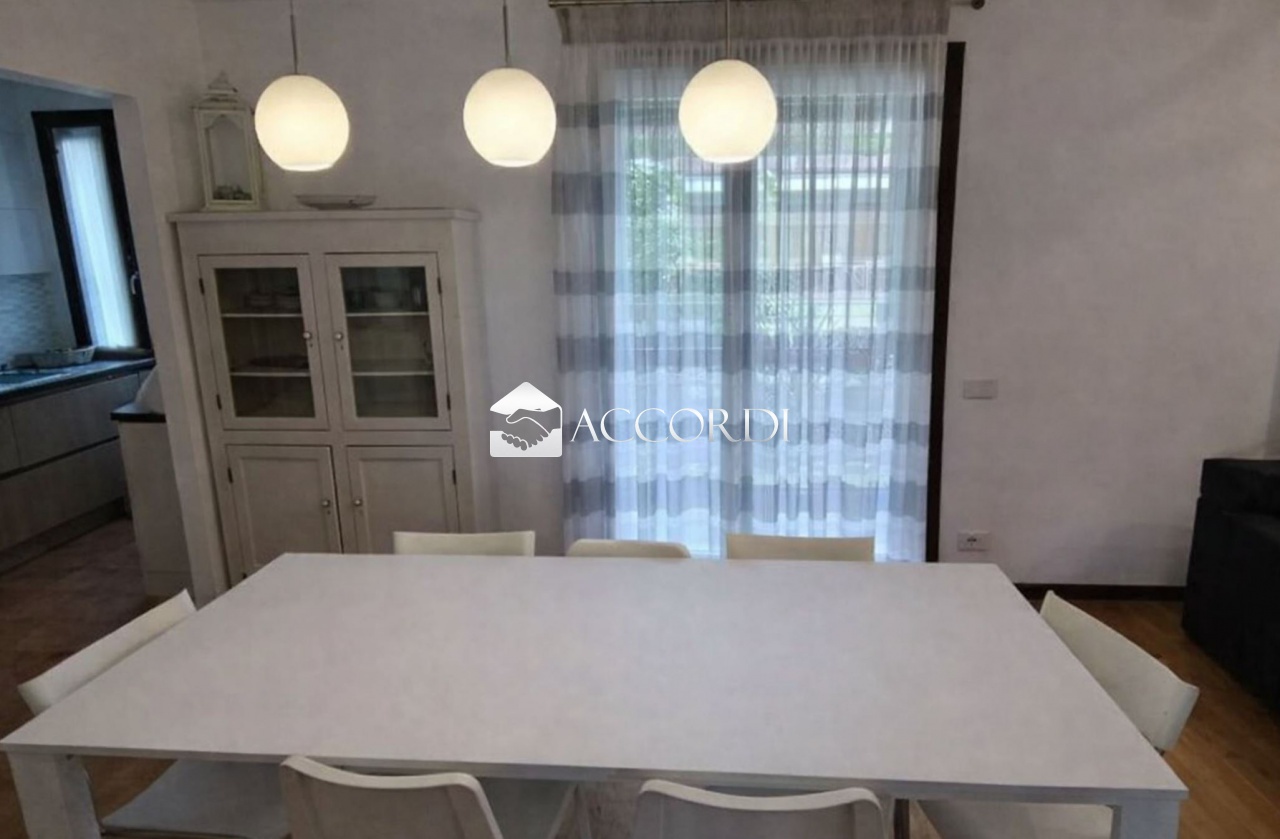 Appartamento con terrazzo a Susegana