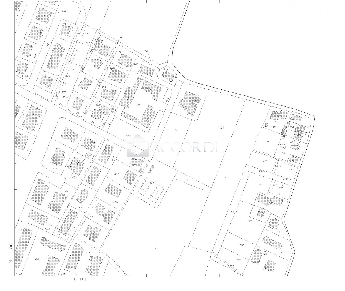 Terreno in vendita a Abano Terme