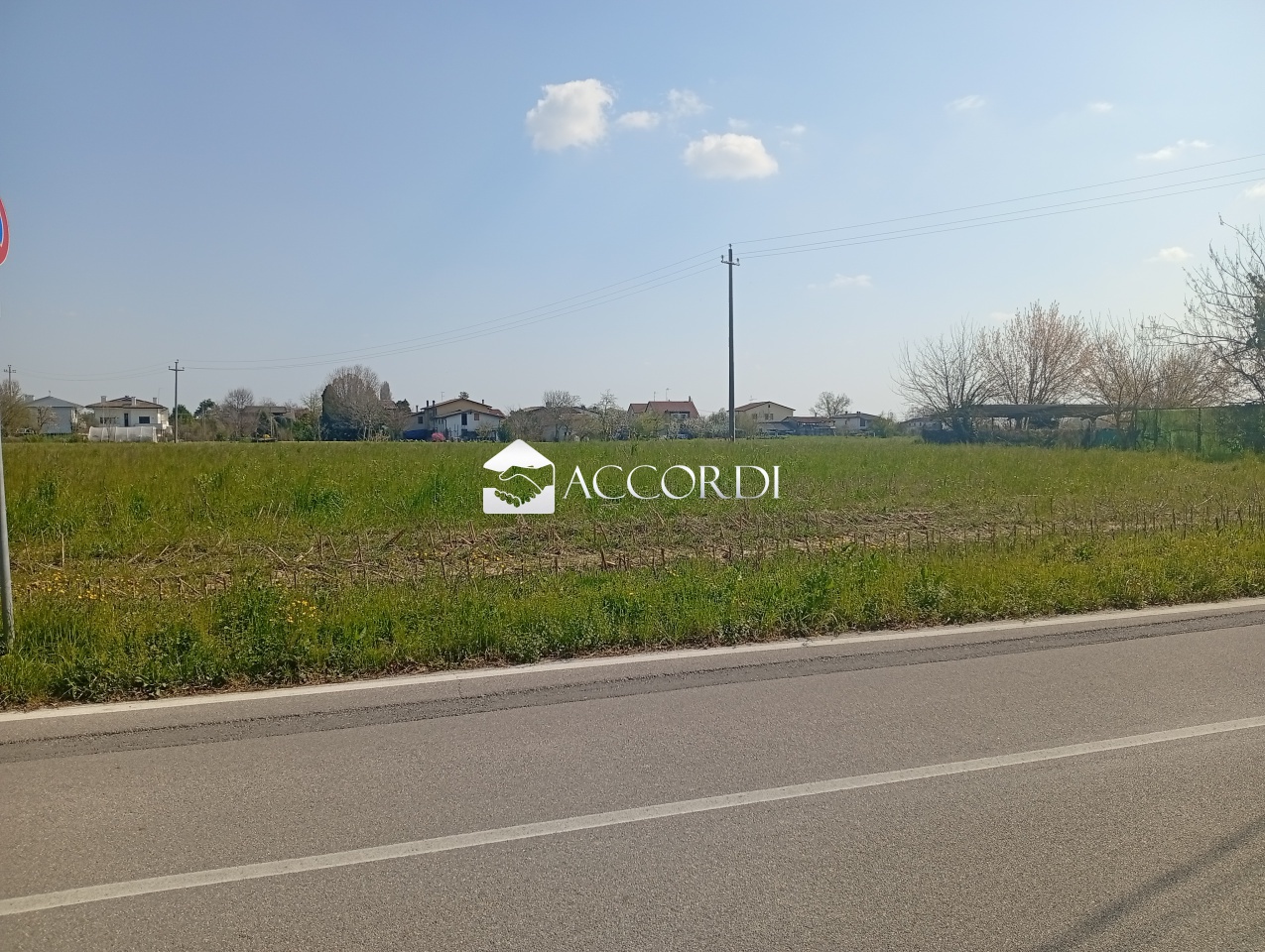 Terreno in vendita a Abano Terme