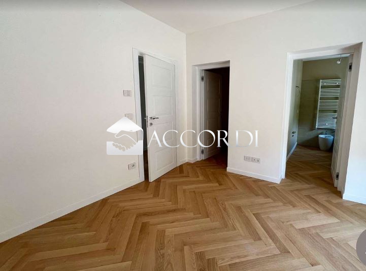 Trilocale con terrazzo a Pordenone