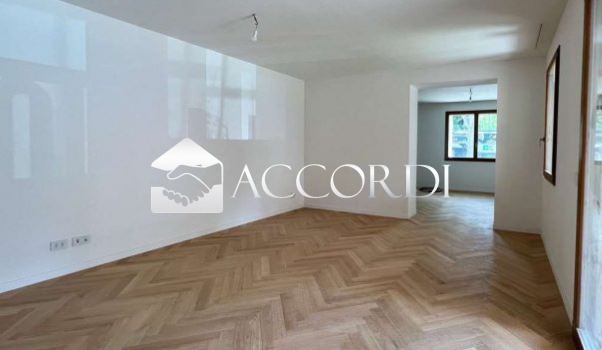 Trilocale con terrazzo a Pordenone