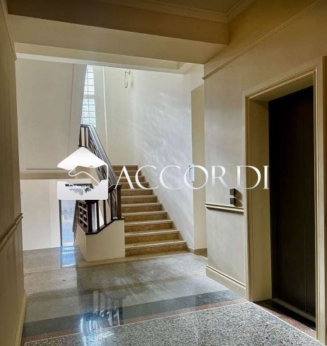 Trilocale con terrazzo a Pordenone