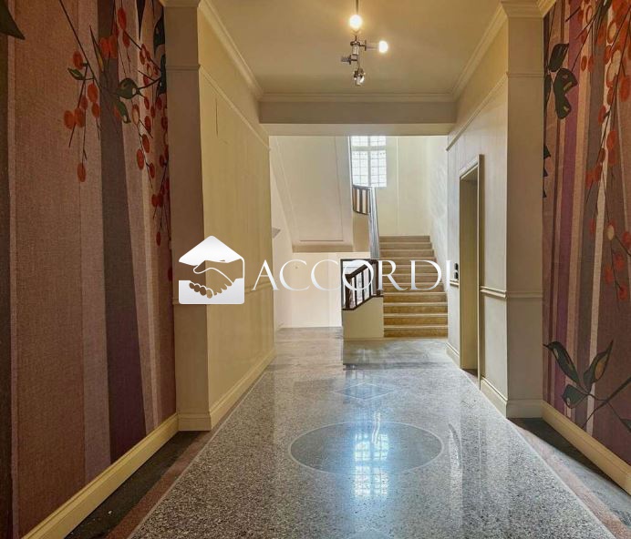 Trilocale con terrazzo a Pordenone