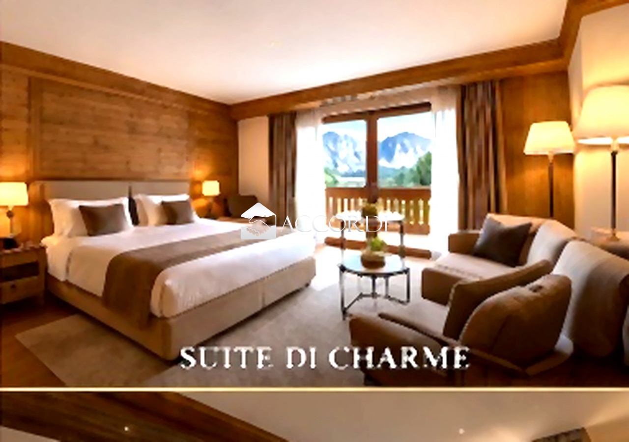 Attivit� commerciale con giardino a Bormio