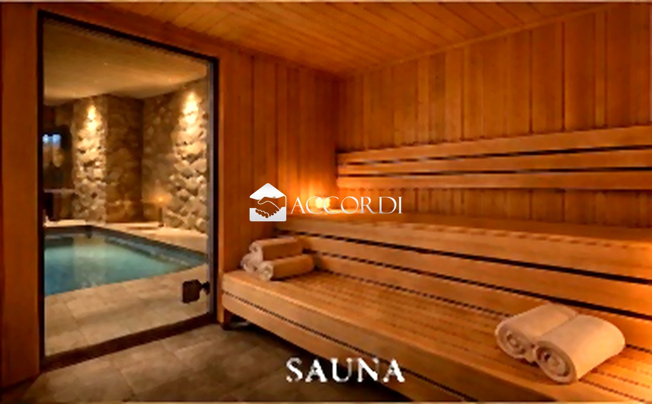 Attivit� commerciale con giardino a Bormio