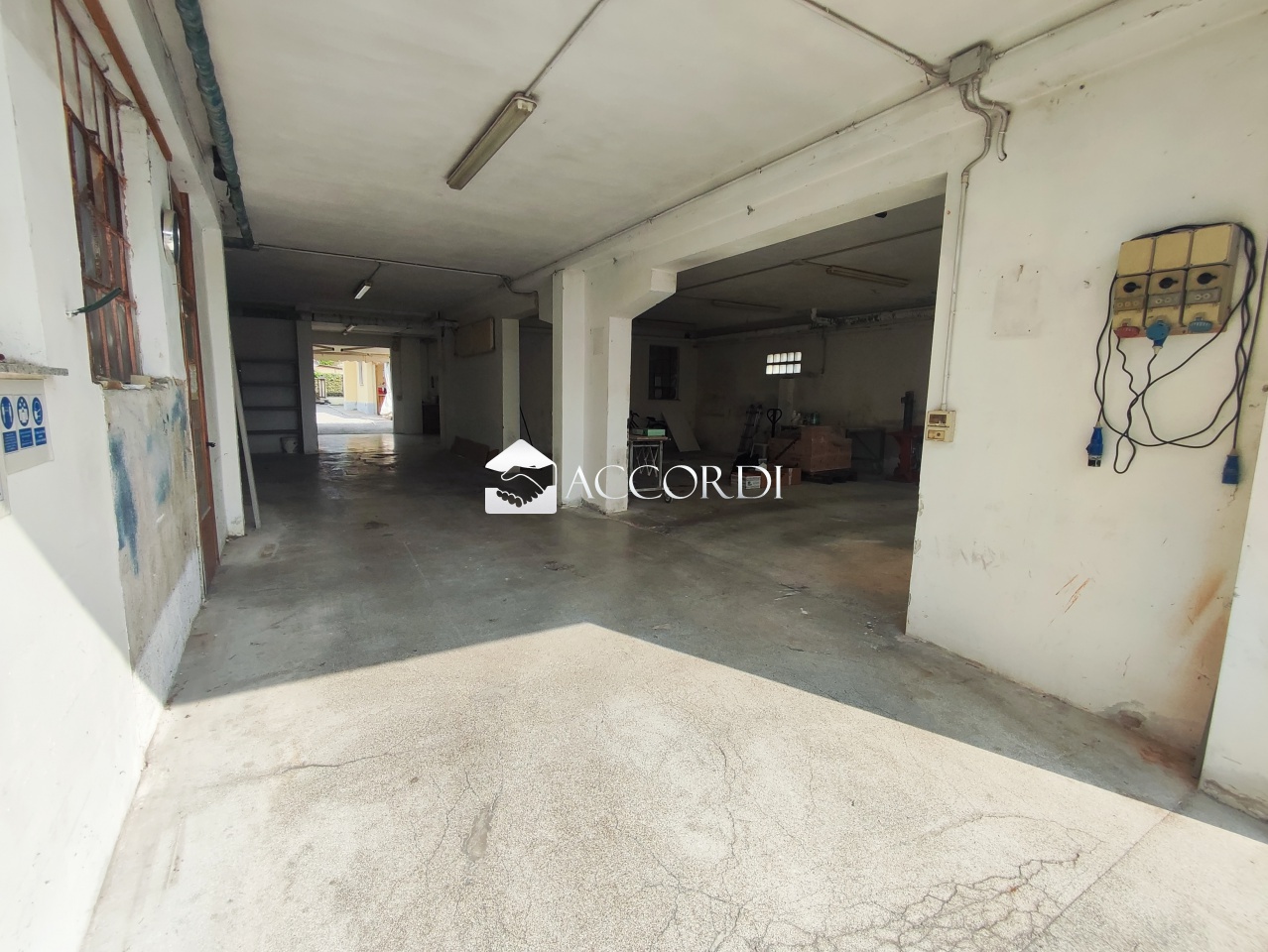 Casa indipendente da ristrutturare a Vittorio Veneto