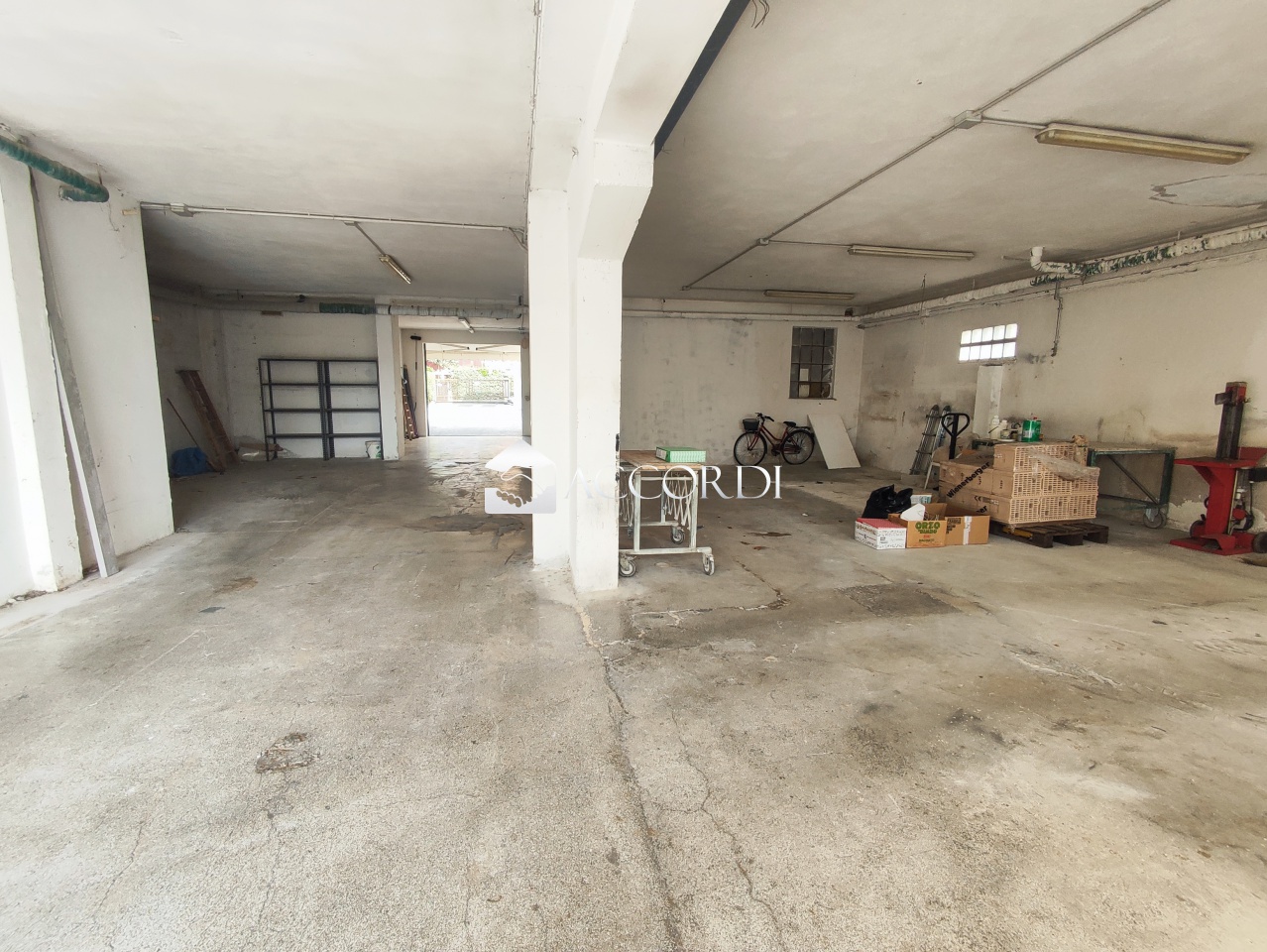 Casa indipendente da ristrutturare a Vittorio Veneto