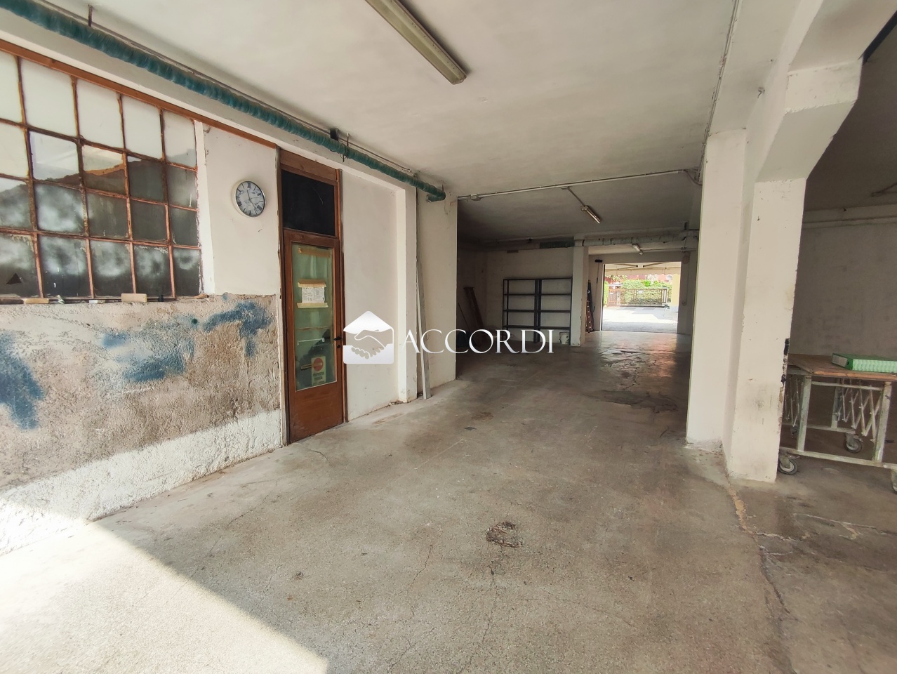 Casa indipendente da ristrutturare a Vittorio Veneto