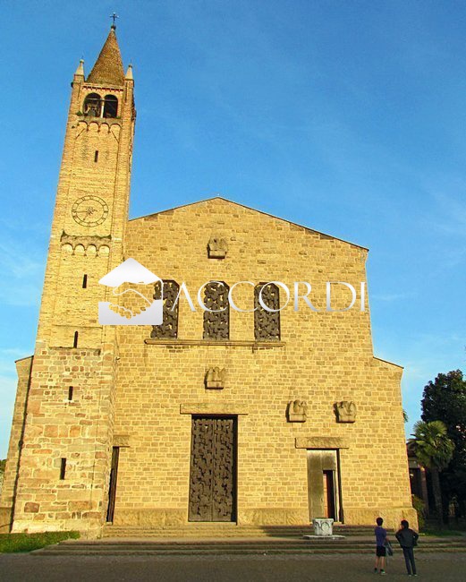 Casa indipendente con giardino a Abano Terme