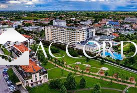 Casa indipendente con giardino a Abano Terme