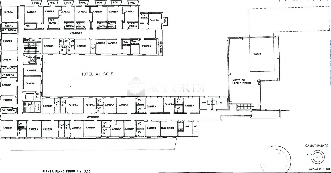 Attivit� commerciale in vendita a Abano Terme