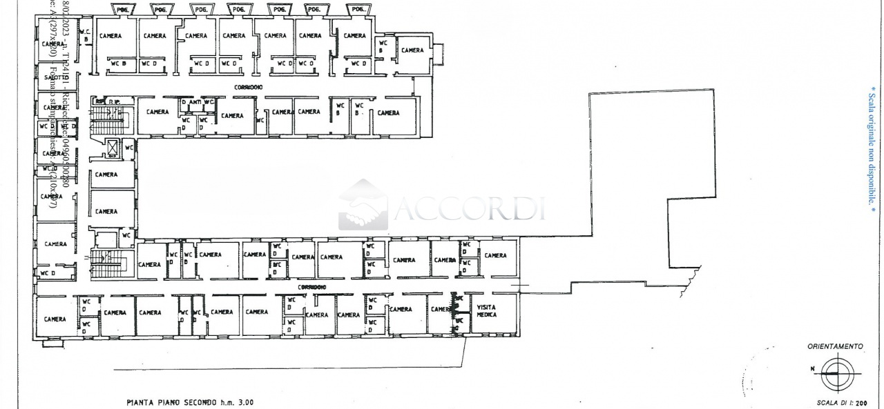 Attivit� commerciale in vendita a Abano Terme