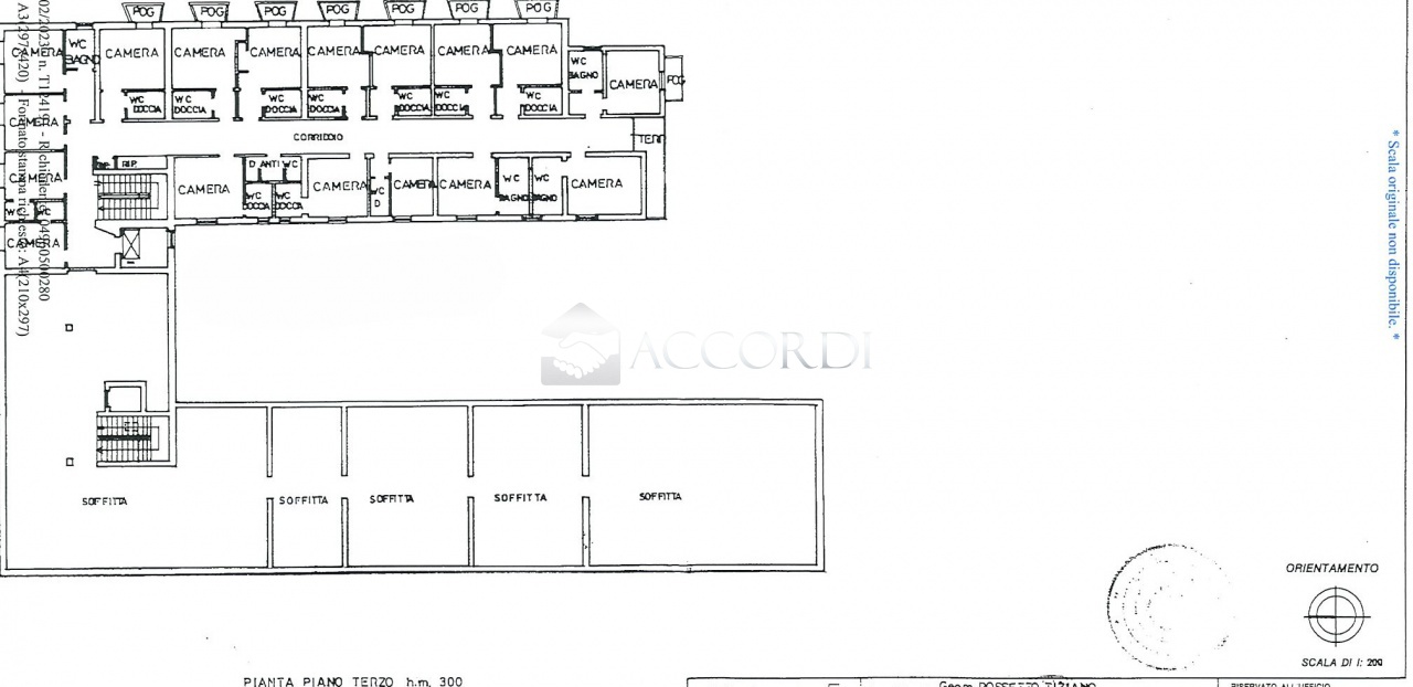 Attivit� commerciale in vendita a Abano Terme