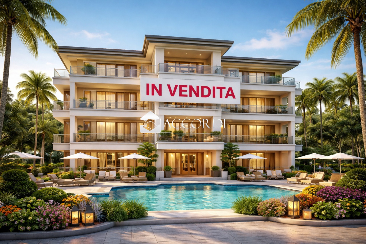 Attivit� commerciale in vendita a Abano Terme