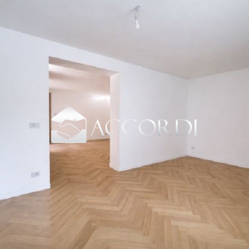 Appartamento con giardino a Pordenone